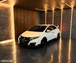 Honda Civic 2.0 VTEC Turbo Type R GT
