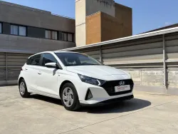 Hyundai i20 KLASS 1.2 MPI 79CV 5P