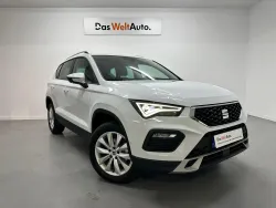 SEAT Ateca 1.5 EcoTSI S&S Style Evo Edition