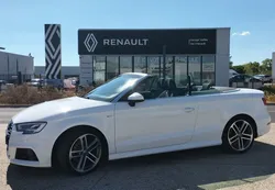 Audi A3 Cabriolet (3) 1.5 35 TFSI S LINE PLUS 2 portes Cabriolet
