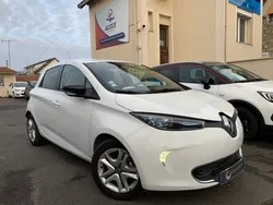 Renault Zoe I (B10) Life charge normale