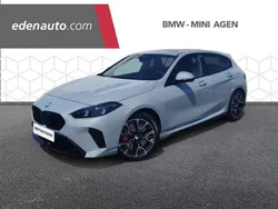 BMW Série 1 F70 120 170 ch DKG7 M Sport 5p