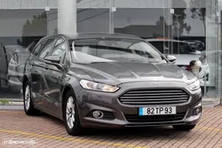 Ford Mondeo SW 1.5 TDCi Business Plus ECOnetic