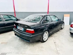 BMW M3 E36