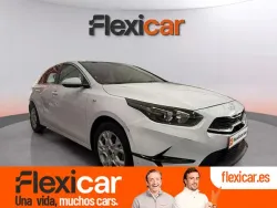 KIA Ceed 1.6 MHEV iMT Drive 136