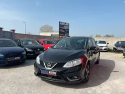 Nissan Pulsar 1.5 DCI 1re MAIN 110 CHEVAUX - TRÈS FIABLE - ENTIÈREMENT RÉVISÉE ET GARANTIE EN EUROPE