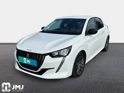 PEUGEOT 208 PureTech 75 S&S BVM5 Style
