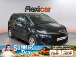CITROEN C4 Picasso 1.2 PureTech S&S Intensive