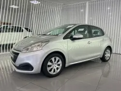 Peugeot 208 1.6BlueHDi Access 75
