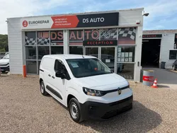 CITROEN BERLINGO III (2) 1.5 M DIESEL 100 MANUELLE Garantie constructeur 45km prix 25793e ttc
