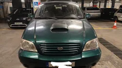 Kia Carnival (Up)