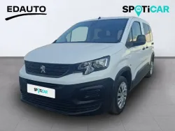 Peugeot Rifter 1.5BlueHDi S&S Standard Active Pack 100