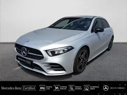 Mercedes-benz Classe A 180 136ch AMG Line