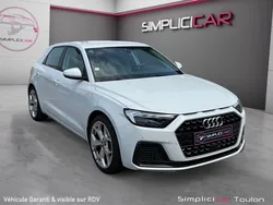 AUDI A1 110Ch SPORTBACK Garantie 12 mois 39000 kms