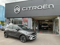 Opel Crossland 1.5 Diesel 110ch Elegance
