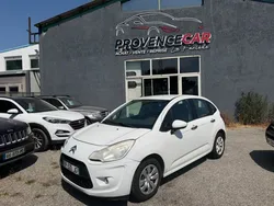 Citroen C3 1.1I ATTRACTION