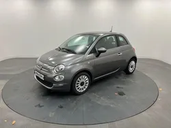 Fiat 500 SERIE 9 EURO 6D-FULL 1.0 70 ch Hybride BSG S/S Dolcevita
