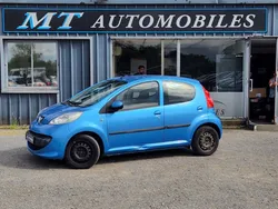 Peugeot 107 1.0 12V TRENDY 3P GARANTIE 12 MOIS