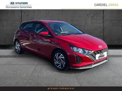 Hyundai i20 1.2 79ch Intuitive
