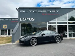 Porsche 911 Type 991.2 Carrera 3.0L 370Ch