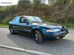 Hyundai Sonata 2.0 16v