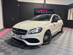 Mercedes-Benz CLASSE A 2.2L A 200 CDI / d (176.008)