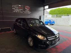 Mercedes classe B 2.2 cdi. 136 cv. 5 portes 5 places