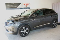 Peugeot 3008 HDI 130 EAT8 ALLURE PACK
