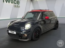 MINI MINI 1.6i - 211 R56 LCI COUPE John (Garantie 12 mois)
