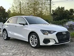 Audi A3 Sportback 30 TFSI Advanced