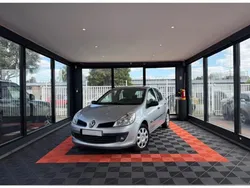 Renault Clio 1.5 dCi - 70 III BERLINE Authentique PHASE 1