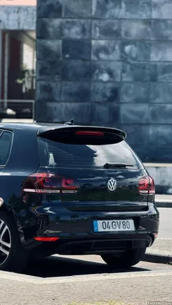 VW Golf 6