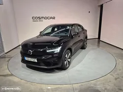 Volvo C40 Recharge Core