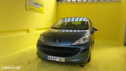 Peugeot 207 1.4 HDi Premium