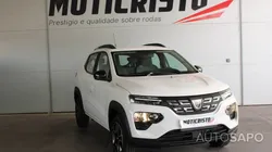Dacia Spring Electric 45 Essential de 2022