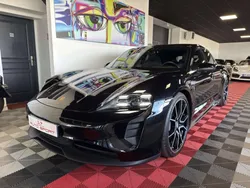 Porsche taycan Sport Turismo 476ch Performance + / Très belle config - LOA possible dispo sur parc