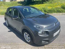 Citroën C3 1.6 BlueHDi Collection