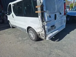 Renault Trafic 2 PHASE 2.0 DCI - 16V TURBO