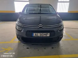 Citroën C4 Spacetourer 1.6 BlueHDi Feel Business