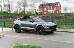 Aston Martin DBX 4.0 - Très belle configuration - Full entretien