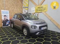 Citroen C3 Aircross 2020 - 62 874 km - Auto