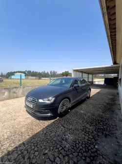 Audi A3 Limousine