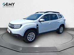 DACIA Duster Blue dCi 115 4x2 Expression