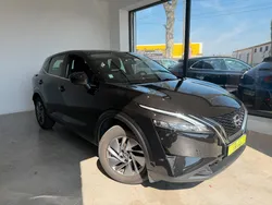 Nissan Qashqai 1.3 DIG-T 140 ch MHEV Business Edition - TVA Récupérable
