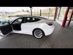 Tesla Model 3 Standard Range Plus RWD