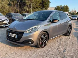 Peugeot 208 gt Line