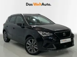 SEAT Arona 1.0 TSI S&S FR XM 115