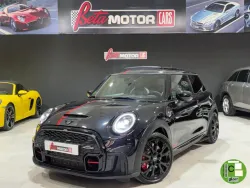 MINI Mini John Cooper Works Aut.