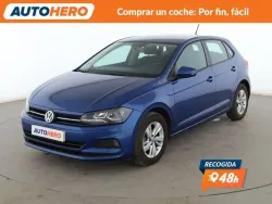 Volkswagen Polo 1.0 TSI Advance 70kW