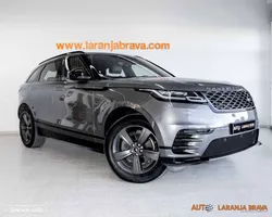 Land Rover Range Rover Velar 2.0 D R-Dynamic S